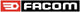 Facom kunststof inlay voor mod.67j12 - pl.652 - pl.652