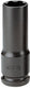 Facom lange impact doppen 1 2' convex 19mm - nsb.19
