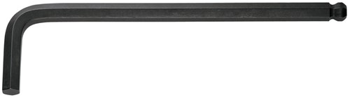 Facom lange inbussleutel kogelkop 2,5mm - 83sh.2.5