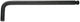 Facom lange inbussleutel kogelkop 6mm - 83sh.6