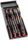 Facom mod.at1 module met 8 protwist schroevendraaiers - mod.at1