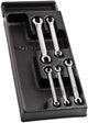 Facom module metrische open ringsleutels 7 tot 19 mm - mod.43