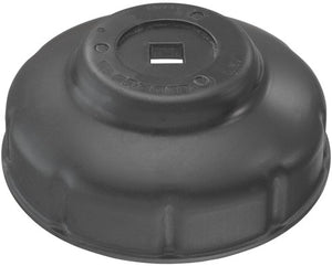 Facom oliefiltersleutels met kap en nokken 76mm - d.155