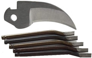 Facom reservemes multifunctionele kabelstrippen - 872272