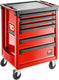 Facom roll gereedschapswagen 6 laden m3 rood - roll.6m3a - roll.6m3a