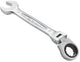 Facom scharnierende anti-slip steekringratelsleutel 11mm - 467bf.11 - 467bf.11