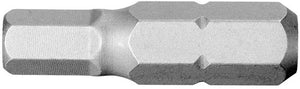 Facom schroefbits 1 4 6 kant 3,0 l 25mm - eh.103