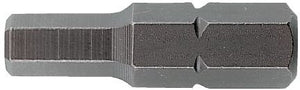 Facom schroefbits voor 6-kant inbus l 30mm - 4 - enh.204