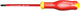 Facom schroevendraaier protwist ph3x150 geïsoleerd 1000v - atp3x150ve - atp3x150ve