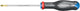 Facom schroevendraaier protwist pz2x100 - atd2x100 - atd2x100
