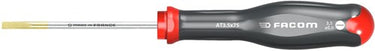 Facom schroevendraaier protwist sleuf 3.5x75 - at3.5x75 - at3.5x75