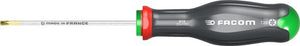 Facom schroevendraaier protwist torx 25x100 - atx25x100 - atx25x100