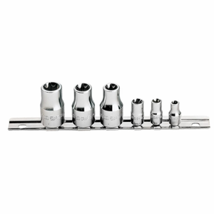 Facom set torx-doppen - rsx.j6