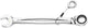 Facom sls steekringratelsleutel 10mm - 467.10sls