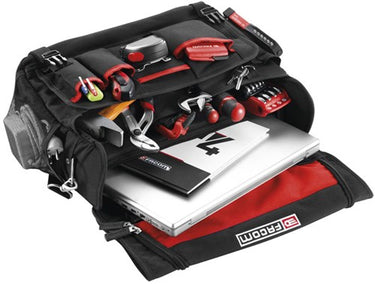 Facom softbag 2 in 1: voor pc en gereedschap - bs.tlbpb