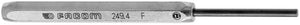 Facom standaard doorslag 3mm - 249.3