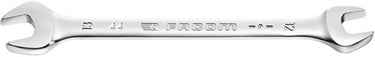 Facom steeksleutel metrisch | 10 x 11 mm - 44.10x11
