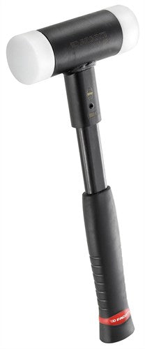 Facom terugstootloze hamers met verwisselbare hamerdoppen 35 mm - 212a.35