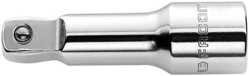 Facom verlengstuk 1 2 onder hoek l.75mm