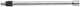Facom verlengstuk 3 8' met vergrendeling 250mm - j.215rc