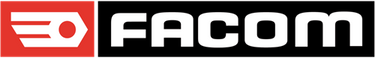 Facom verloopstuk | 3 8 tot 1 2 - j.232pb