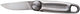 Facom zakmes met blokkering inox uitvoering - 840le.pb