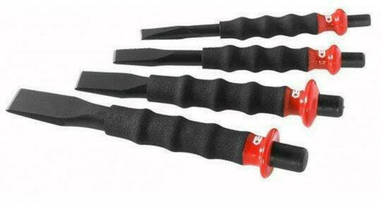 Facom beitelset 4delig - 263gpb - 263gpb