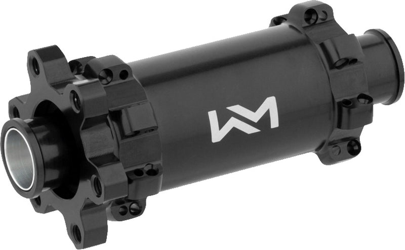 Load image into Gallery viewer, Newmen fade mtb 15x110mm sp 28 hole front hub
