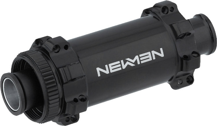 Load image into Gallery viewer, Newmen fade mtb 15x110mm sp 28 hole front hub
