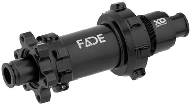 Newmen fade mtb sp 6-bolt 28-hole rear hub | 12x148 sram xd