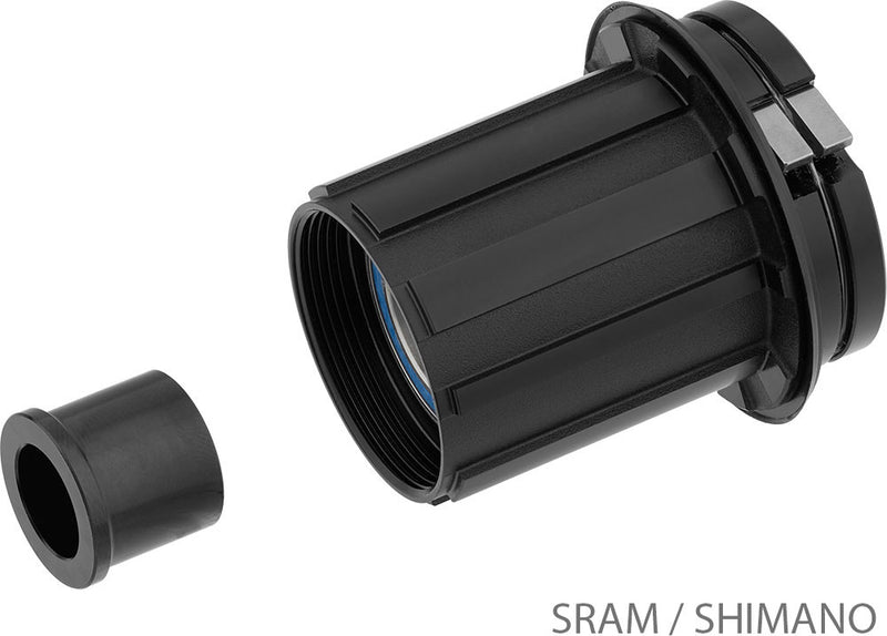 Load image into Gallery viewer, Newmen fade r freehub body
