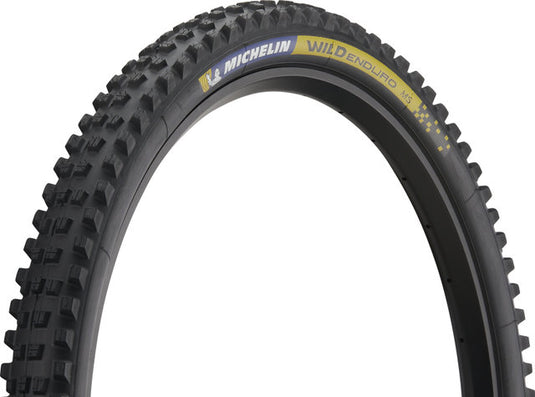 Michelin wild enduro ms racing tlr 29 folding tyre