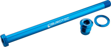 Burgtec 180 mm x 12 mm 1.00 mm pitch rear thru axle