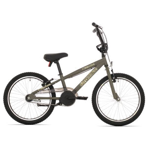 Royal bmx fiets -bugatti tornado 20 inch - camouflage
