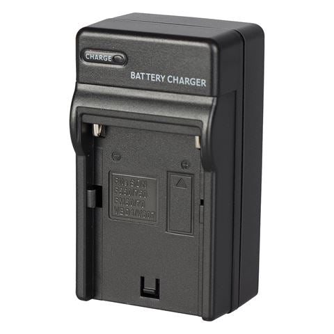 Load image into Gallery viewer, Falcon Eyes 2 x Accu NP-F750 + Acculader SP-CHG voor LED Lamp
