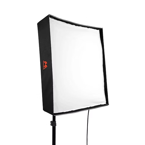 Load image into Gallery viewer, Falcon eyes flexibel rgb led paneel rx-724 iii-k1 62x61 cm
