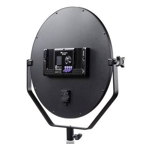 Load image into Gallery viewer, Falcon Eyes Bi-Color LED Lamp MC-400
