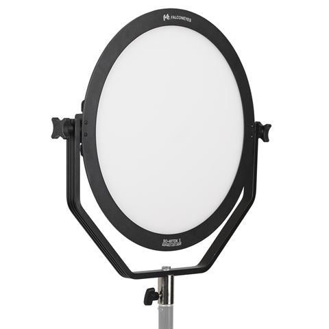 Load image into Gallery viewer, Falcon eyes bi-color led lamp sophiez so-48td op 230v
