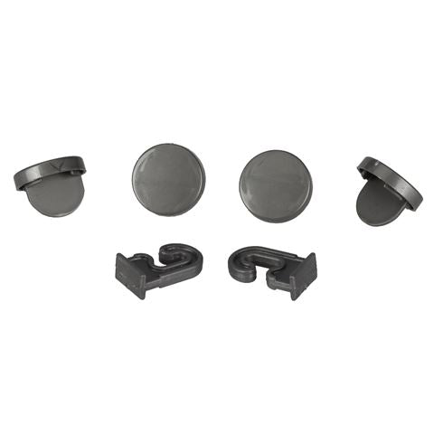 Load image into Gallery viewer, Falcon Eyes Contragewicht CB-140 voor Achtergrondpapier 1,40 m
