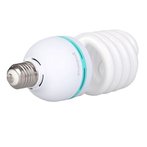 Load image into Gallery viewer, Falcon Eyes Daglichtlamp 85W E27 ML-85
