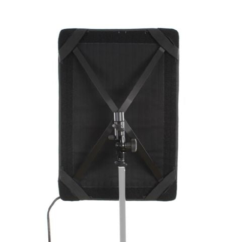 Load image into Gallery viewer, Falcon Eyes Flexibel Bi-Color LED Paneel RX-18TD 45x60 cm
