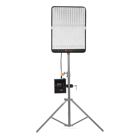 Load image into Gallery viewer, Falcon eyes flexibel rgb led paneel rx-818-k1 61x46 cm
