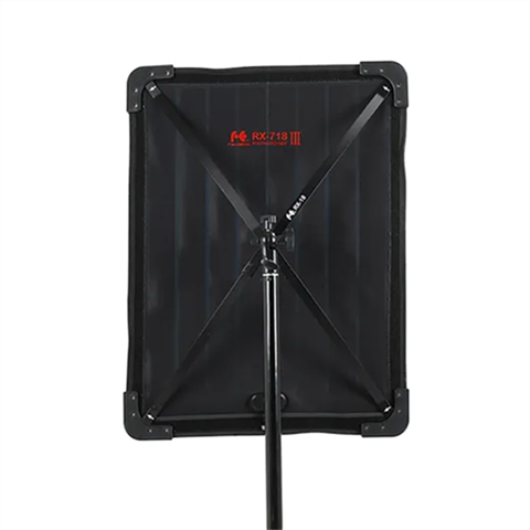 Load image into Gallery viewer, Falcon eyes flexibel rgb led paneel set rx-718 iii-k2
