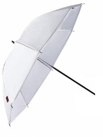 Load image into Gallery viewer, Falcon Eyes Flitsparaplu UR-32T Diffuus Wit 80 cm
