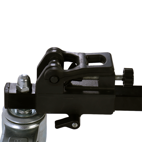 Load image into Gallery viewer, Falcon eyes heavy duty statief dolly pt-80 universeel
