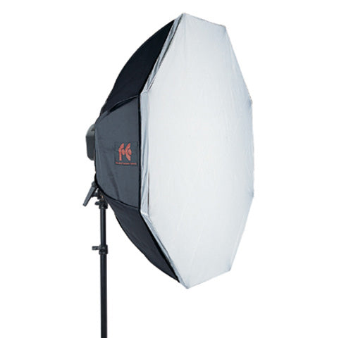 Load image into Gallery viewer, Falcon Eyes Lamphouder + Octabox 80cm LHD-B928FS 9x28W
