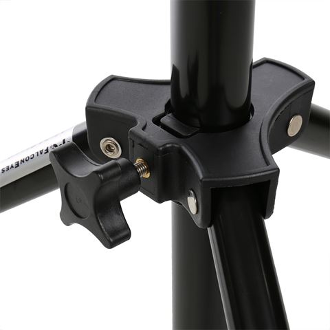 Load image into Gallery viewer, Falcon Eyes Lampstatief I-2601 92-260 cm
