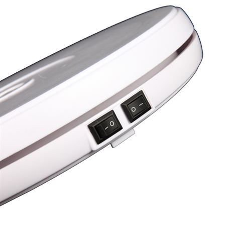 Load image into Gallery viewer, Falcon Eyes Mini Draaiplateau T360-A2 25 cm tot 10 Kg
