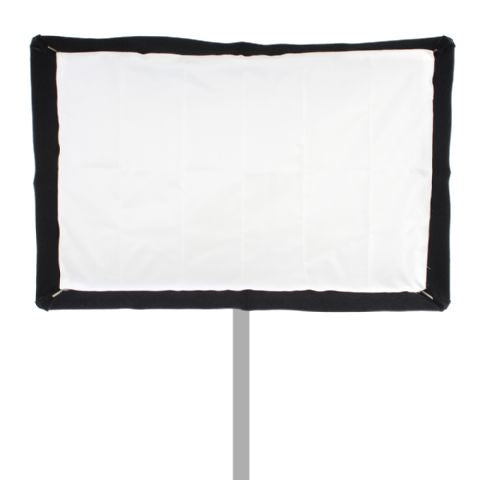 Load image into Gallery viewer, Falcon Eyes Opvouwbare Softbox + Honingraat FESB-6090HC 60x90 cm
