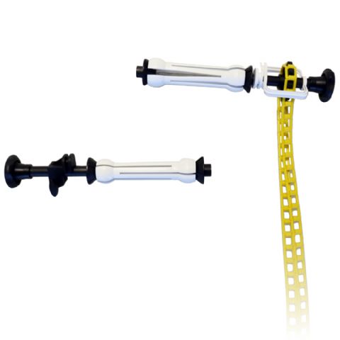 Load image into Gallery viewer, Falcon Eyes Papierrol Houder B-Reel Pro
